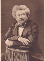 Alexandre Dumas père