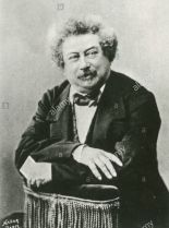 Alexandre Dumas père