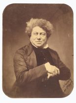 Alexandre Dumas père