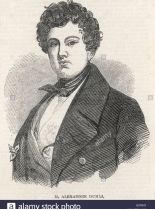 Alexandre Dumas père