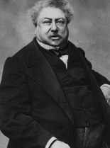 Alexandre Dumas père