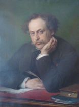 Alexandre Dumas père