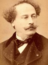 Alexandre Dumas père