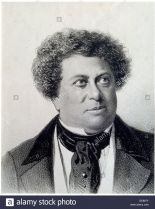 Alexandre Dumas père