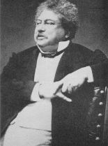 Alexandre Dumas père