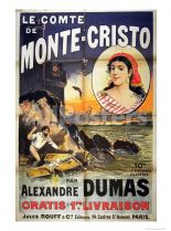 Alexandre Dumas père