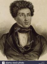 Alexandre Dumas père