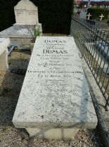 Alexandre Dumas père