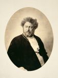 Alexandre Dumas père