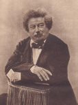 Alexandre Dumas père