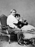Alexandre Dumas père
