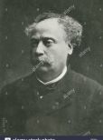 Alexandre Dumas père