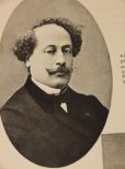 Alexandre Dumas père