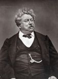 Alexandre Dumas père