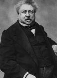 Alexandre Dumas père