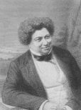 Alexandre Dumas père