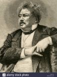 Alexandre Dumas père