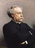 Alexandre Dumas père