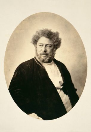 Alexandre Dumas père