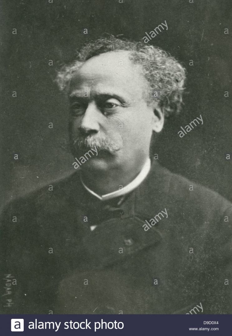 Alexandre Dumas père
