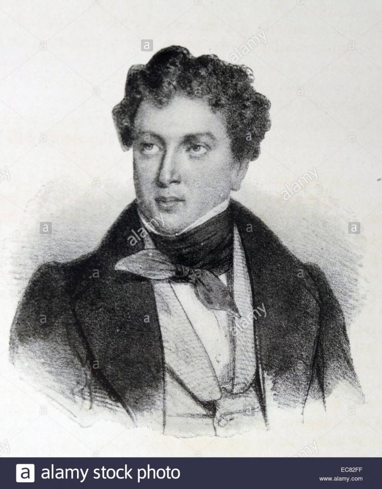 Alexandre Dumas père