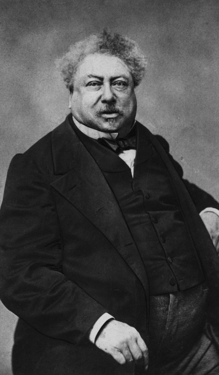 Alexandre Dumas père