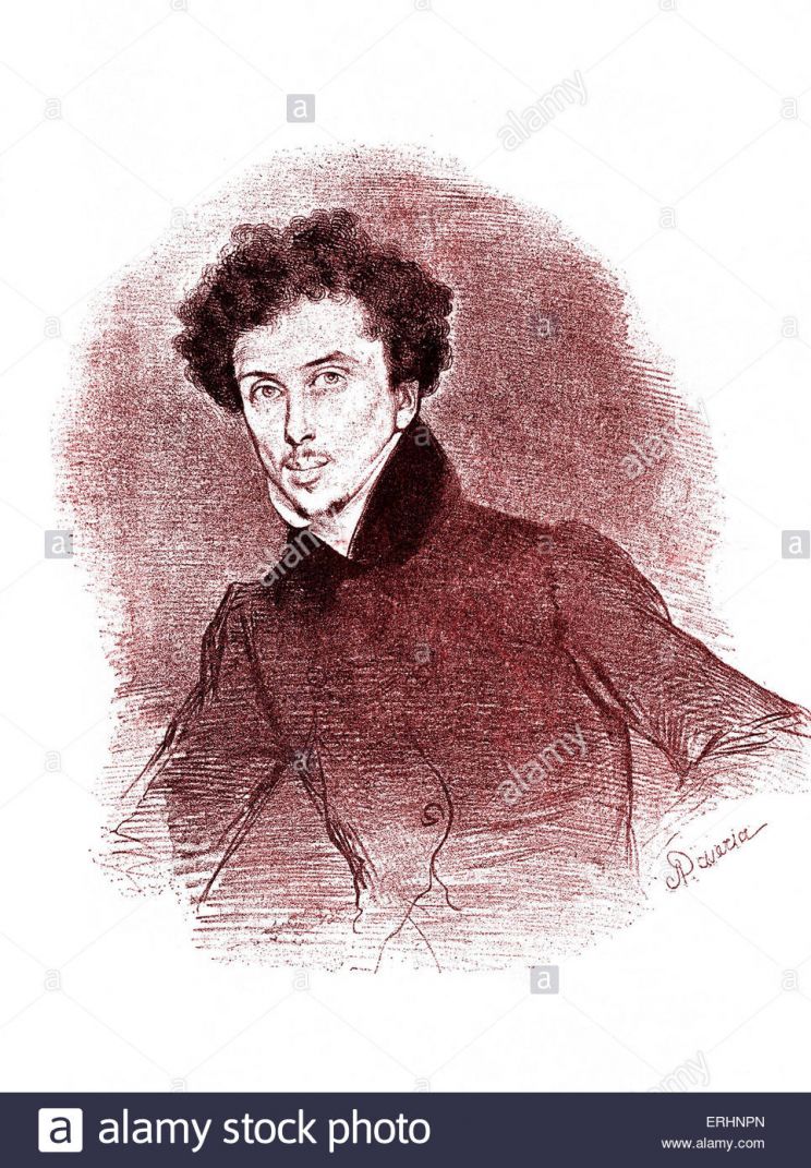 Alexandre Dumas père