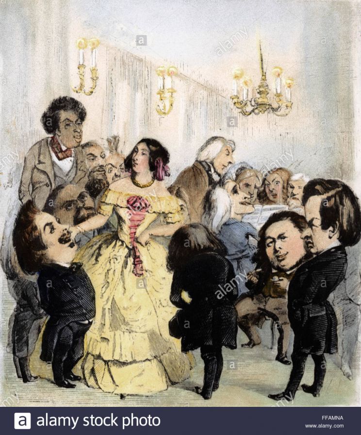 Alexandre Dumas père