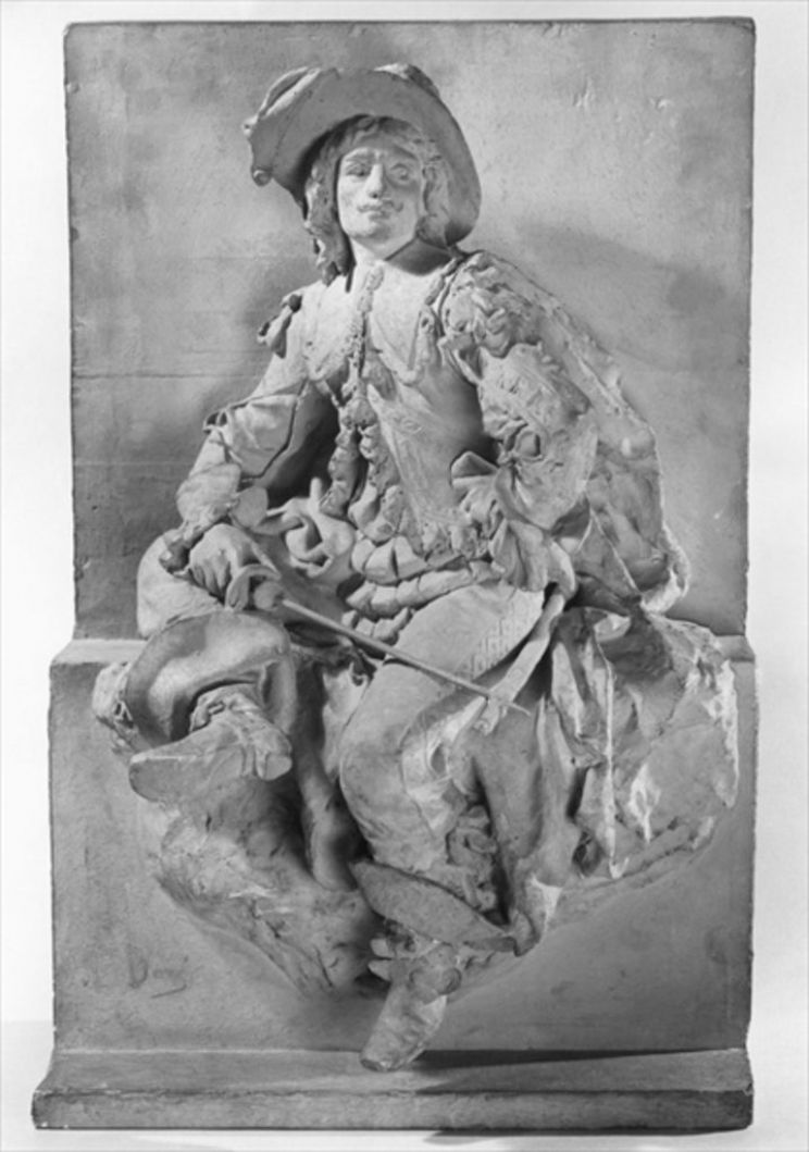 Alexandre Dumas père