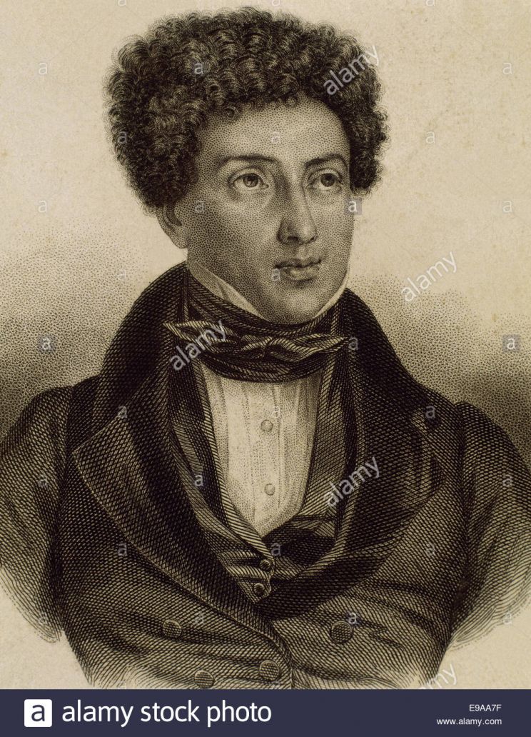 Alexandre Dumas père