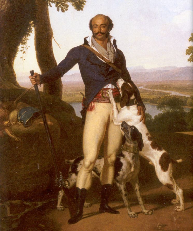 Alexandre Dumas père