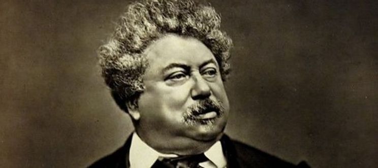 Alexandre Dumas père