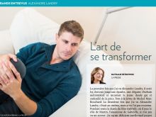 Alexandre Landry