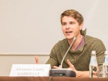 Alexandre Landry