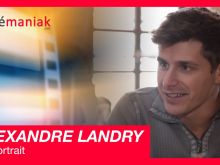 Alexandre Landry
