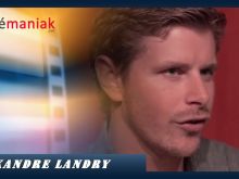 Alexandre Landry