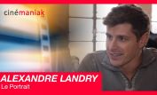 Alexandre Landry