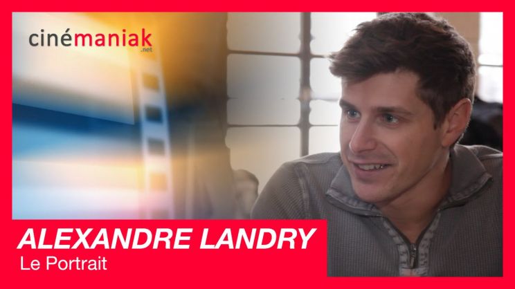 Alexandre Landry