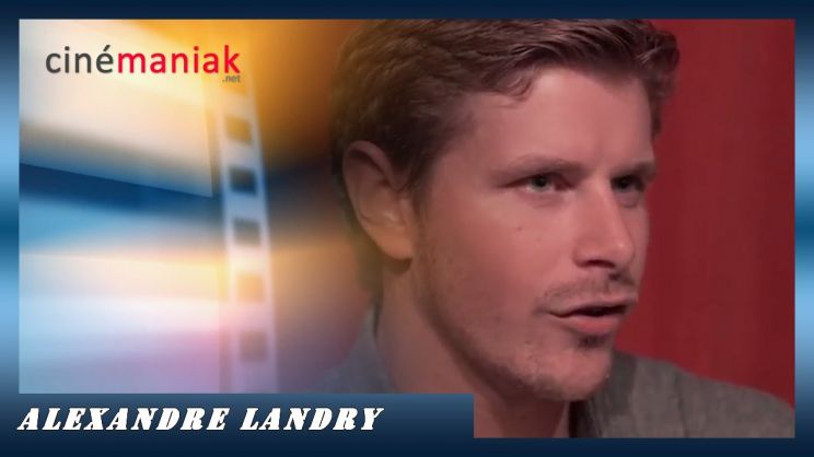 Alexandre Landry