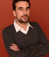 Alexandre Moors