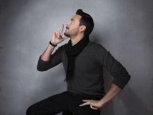 Alexandre Moors