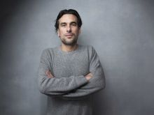 Alexandre Moors