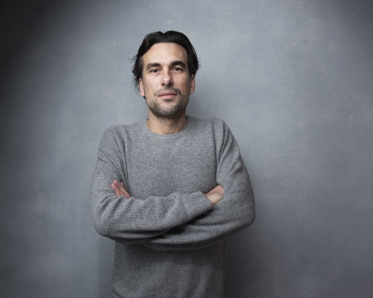 Alexandre Moors