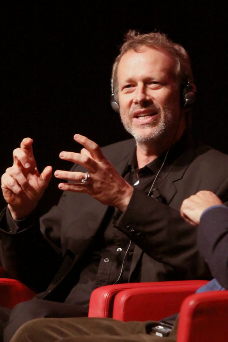 Alexandre Rockwell