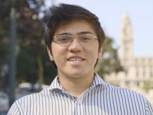 Alexandre Rodrigues