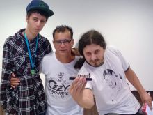 Alexandre Rodrigues