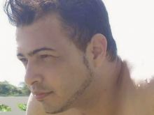 Alexandre Rodrigues