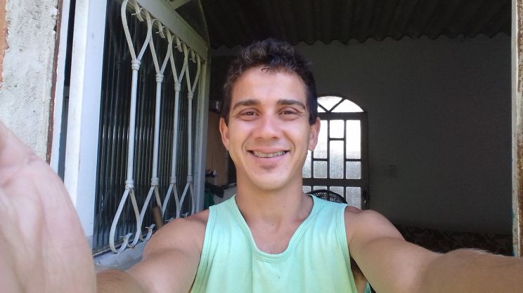 Alexandre Rodrigues