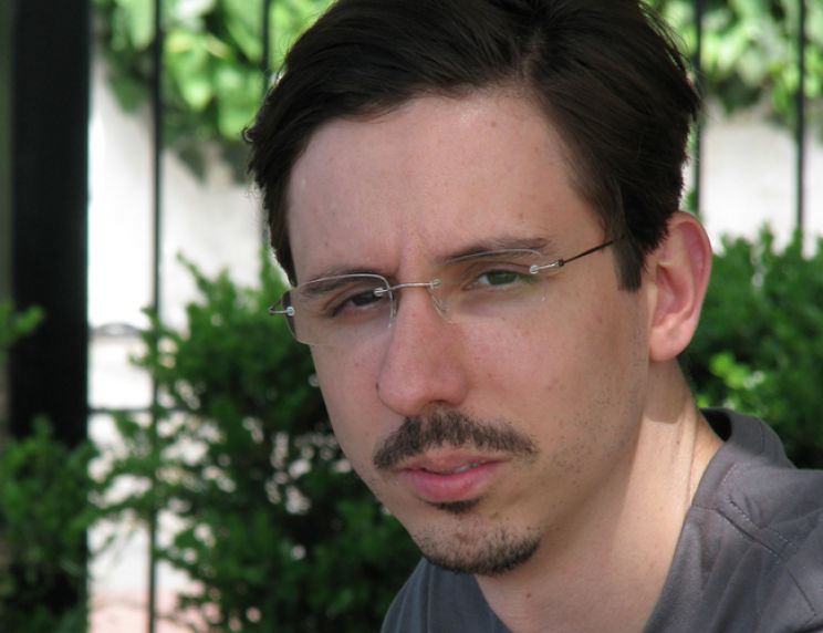 Alexandre Rodrigues
