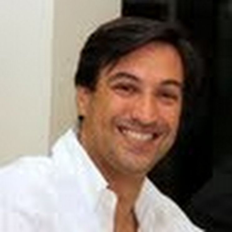 Alexandre Rodrigues